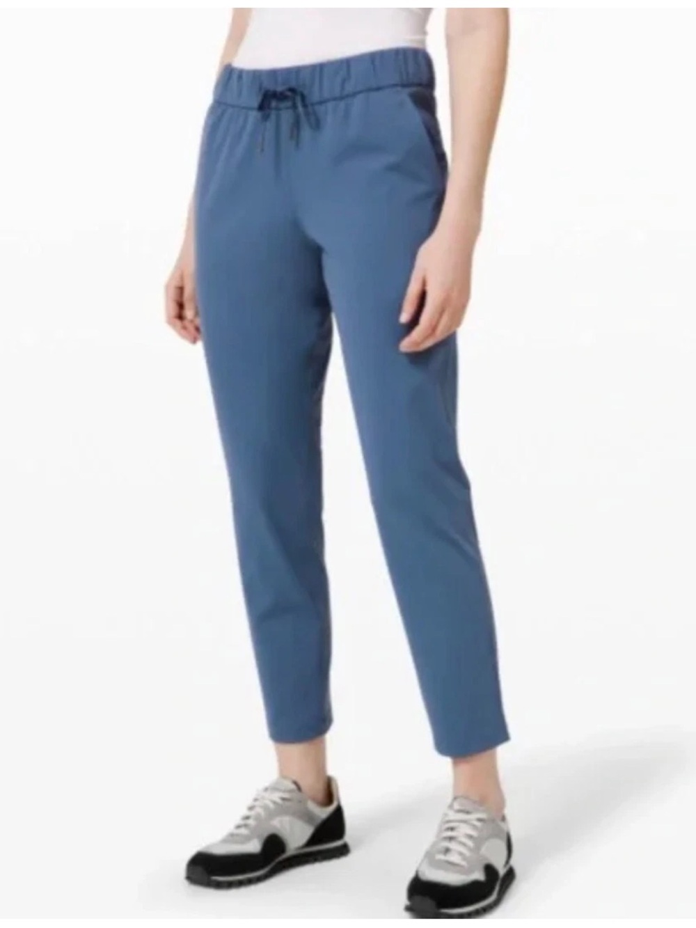 Lululemon on the fly pants size 12